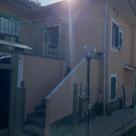 Piano Superiore A Pochi Passi Dal Mare Apartment Sestri Levante Bagian luar foto