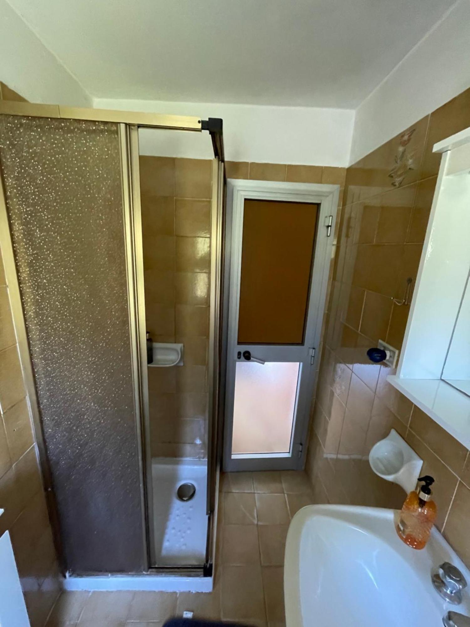 Piano Superiore A Pochi Passi Dal Mare Apartment Sestri Levante Bagian luar foto
