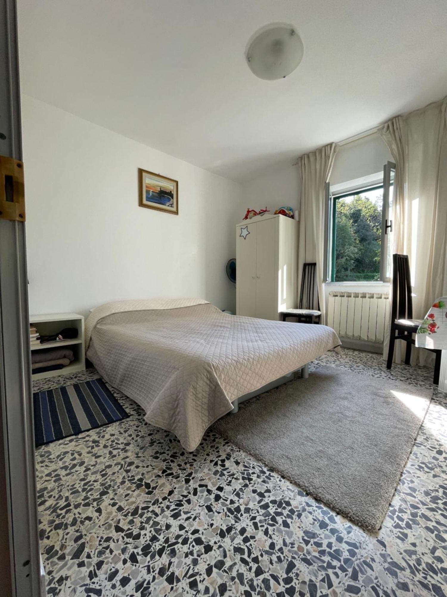 Piano Superiore A Pochi Passi Dal Mare Apartment Sestri Levante Bagian luar foto
