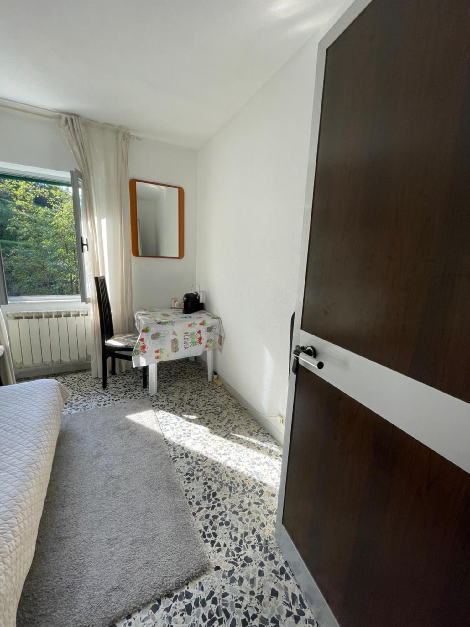 Piano Superiore A Pochi Passi Dal Mare Apartment Sestri Levante Bagian luar foto